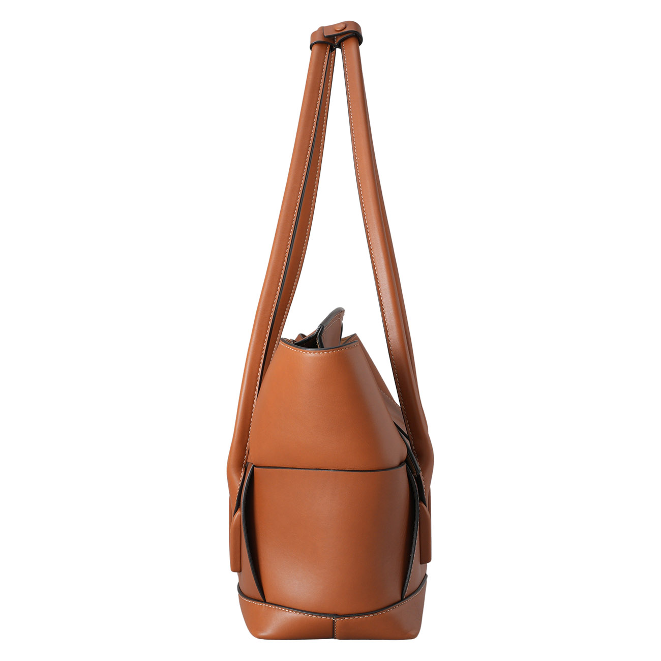 BOTTEGA VENETA(USED)보테가베네타 아르코 토트백